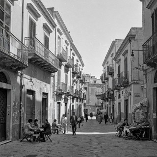 «Il coccodrillo di Palermo» di Roberto Andò