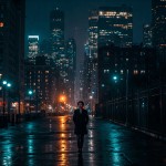 Auster e New York, un anno dopo