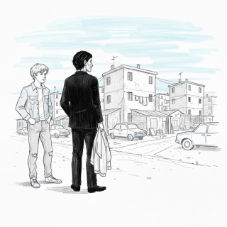 Pasolini, una mostra a 50 anni dalla morte