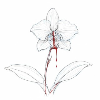 «La bugia dell’orchidea», il nuovo thriller di Donato Carrisi