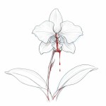 «La bugia dell’orchidea», il nuovo thriller di Donato Carrisi