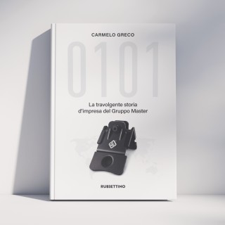 0101: una storia d'impresa lunga quarant'anni