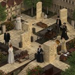 Socrate 3D e crossnovel, l'evoluzione di teatro e narrativa