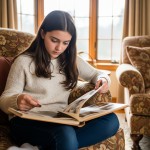 Chi era mio padre? Il memoir di Agnese Pini