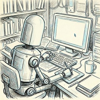 Il caso «Shy Girl»: quando l'AI viene sgamata dai lettori