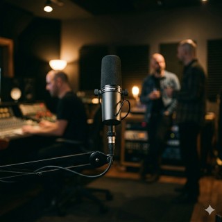 Eravamo tre amici e l'AI